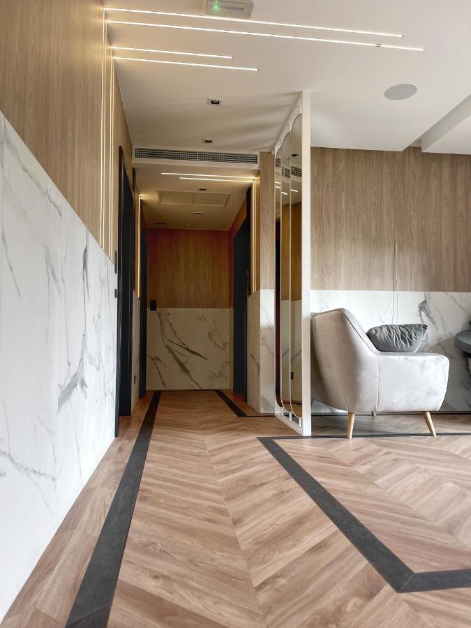 Resto Inn - Smart Apartamenty Blisko Energylandii Polwies Экстерьер фото