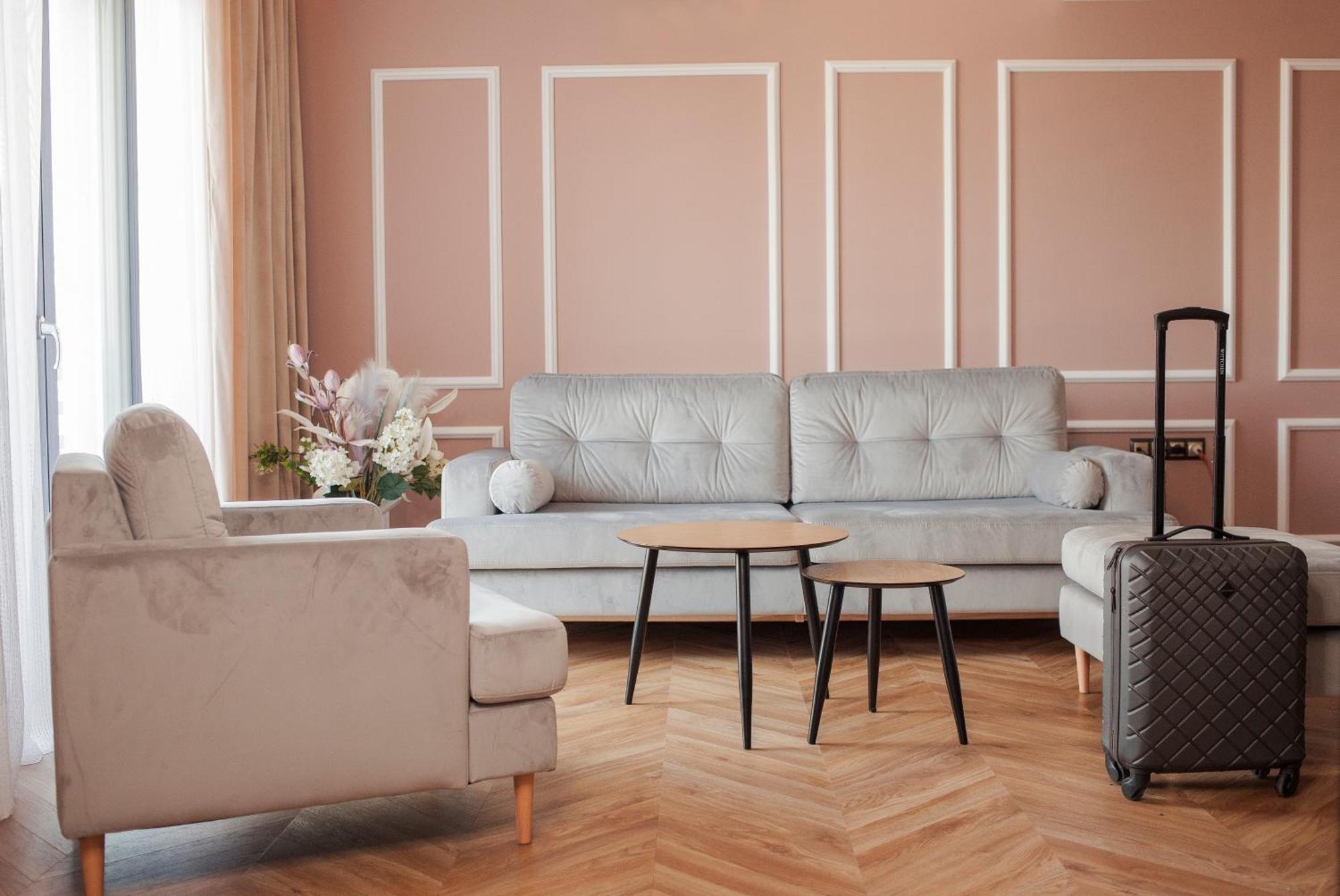Resto Inn - Smart Apartamenty Blisko Energylandii Polwies Экстерьер фото